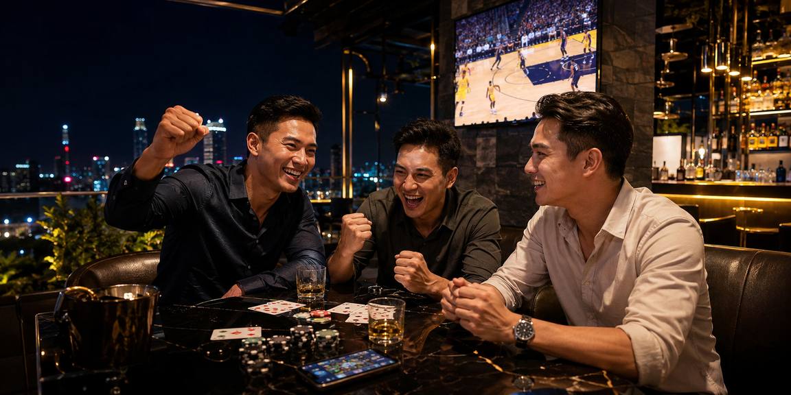 jn88 Sportsbook